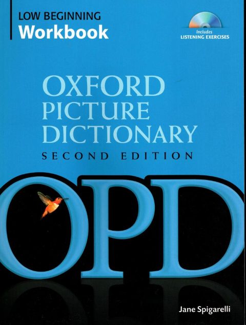 Sampul 11 Oxford