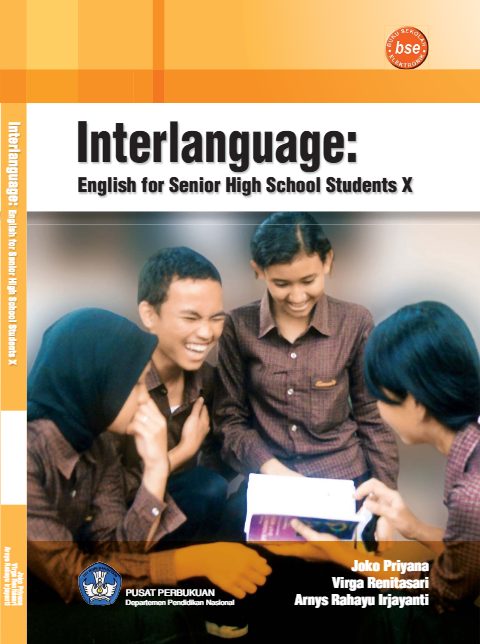 Sampul 14 sma10bhsing Interlanguage JokoPriyana