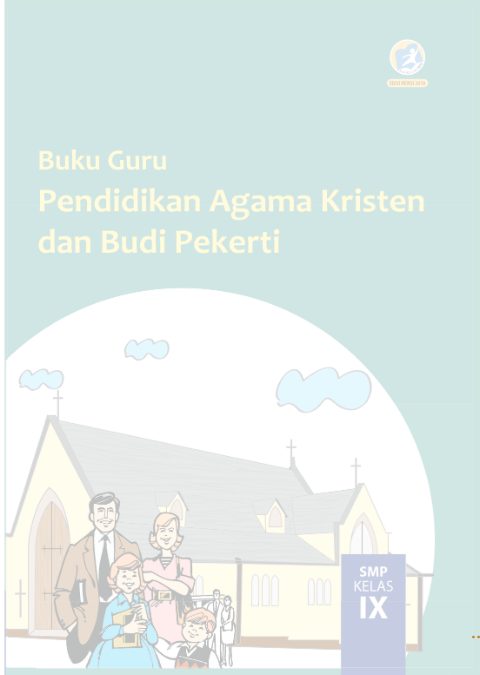 Sampul 1 SMP K2013 Kristen IX Sem.1-2 BG Revisi 2018